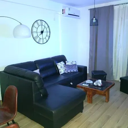 Stan Na Dan Niksic Apartment Exterior photo