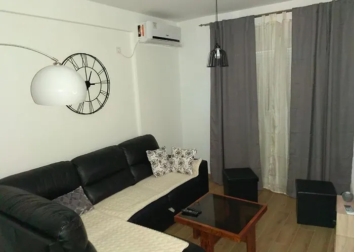 Stan Na Dan Niksic